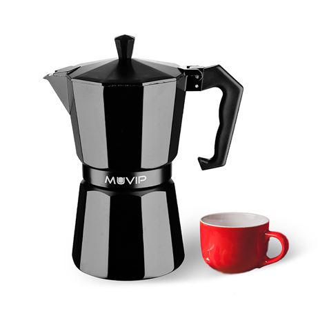 Café et Thé
