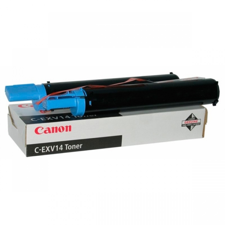 Canon toner C-EXV 14 noir