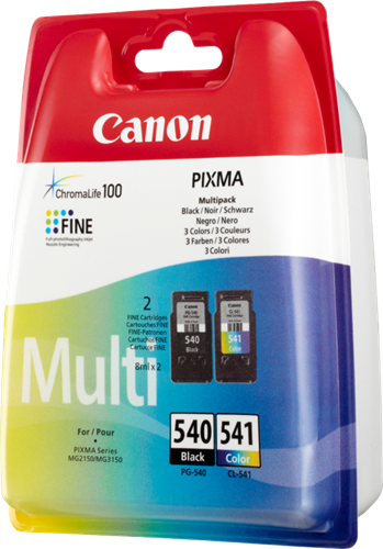 Cartouches Encre Imprimante CANON Pixma mg - 3650 swh