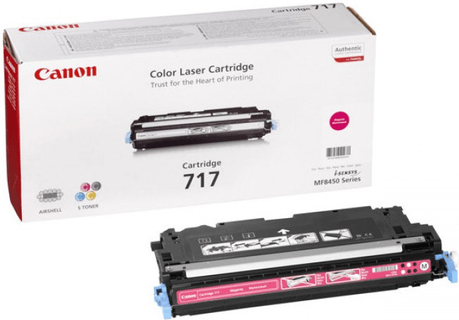 TONERS LASER CANON