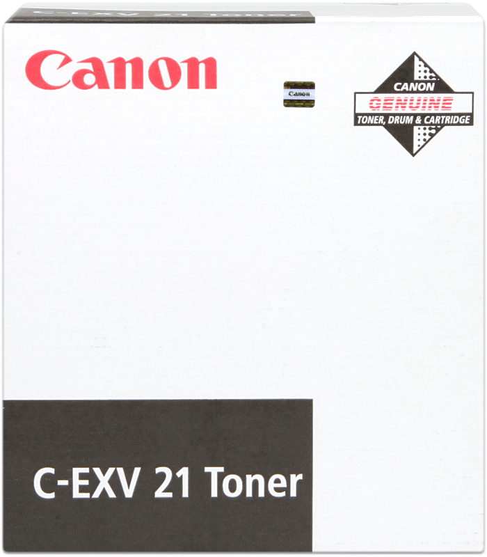 CANON C-EXV 21