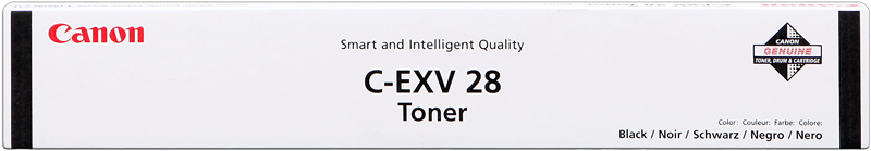 CANON C-EXV28