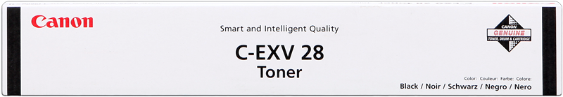 Canon Toner noir C-EXV28bk (2789B002)