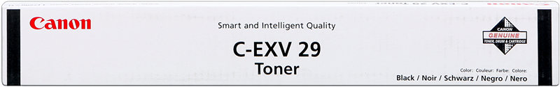 CANON C-EXV29