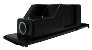 Toner compatible Canon C-EXV3 noir (Remplace 6647A002)