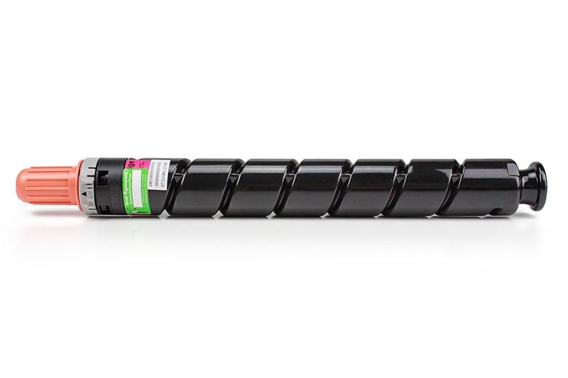 Toner compatible Canon C-EXV34 Magenta - Remplace 3784B002