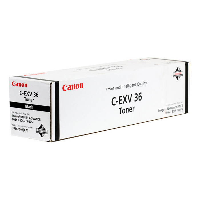 CANON C-EXV36