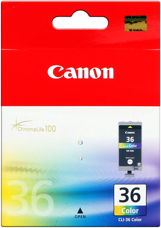 CANON PGI35 / CLI36