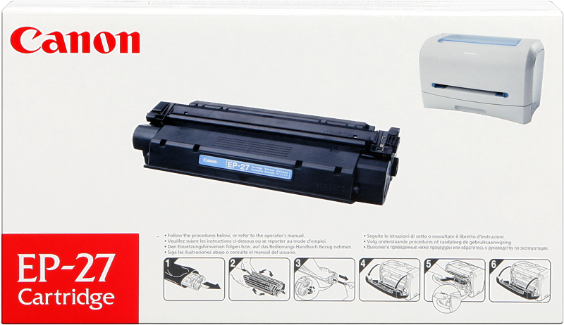 CANON EP-27