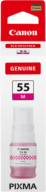 Canon cartouche GI-55m Magenta (6290C001)