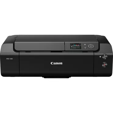 Canon imagePROGRAF PRO-300 A3+ Imprimante photo couleur Wi-Fi