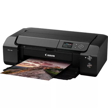 Canon imagePROGRAF PRO-300 A3+ Imprimante photo couleur Wi-Fi