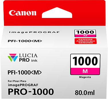 CANON PFI-1000