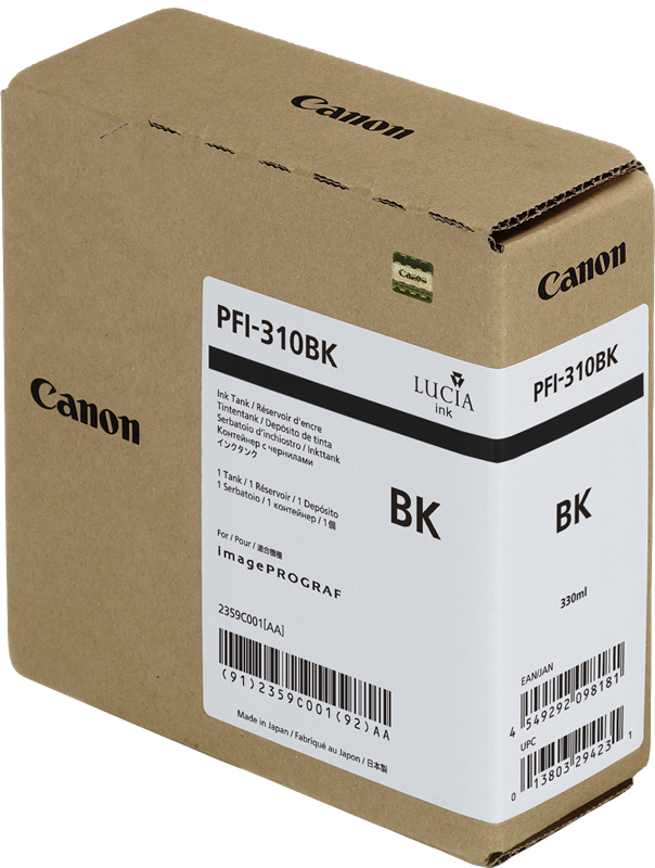 CANON PFI310