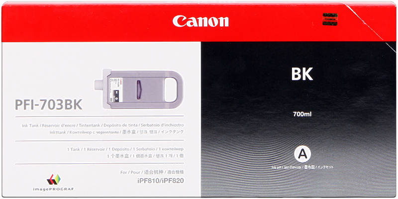 CANON PFI703