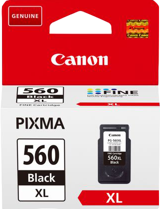 Canon cartouche encre PG-560XL noir