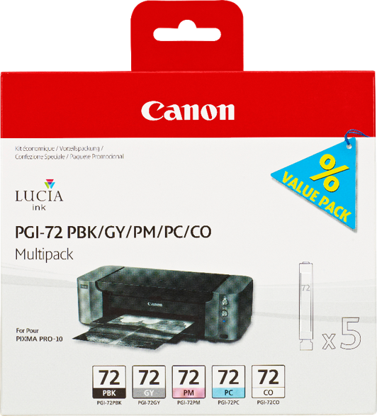 Multipack d'origine pour Canon Pixma TS3151 TS 3151 TS3350 TS 3350