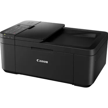 Imprimante photo jet d'encre couleur multifonctions sans fil Canon PIXMA  TR4750i, noire dans Imprimantes Wi-Fi — Boutique Canon France