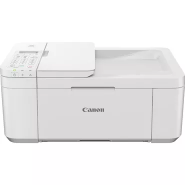 Canon Pixma TR4751i Imprimante recto verso couleur multifonction WiFi Fax