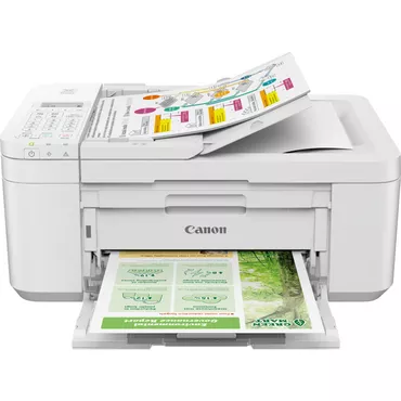 Canon Pixma TR4751i Imprimante recto verso couleur multifonction WiFi Fax