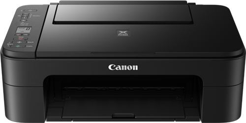 Cartouche d'encre Canon Pixma TS3350 pas cher