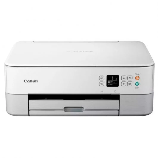 Canon Pixma TS5351a Imprimante photo couleur WiFi multifonction recto verso
