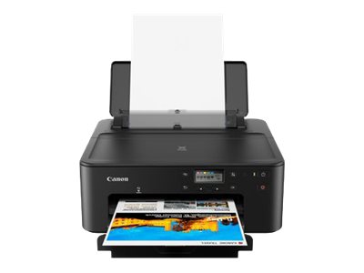 Canon Pixma TS705a Imprimante Couleur WiFi Duplex 15ppm