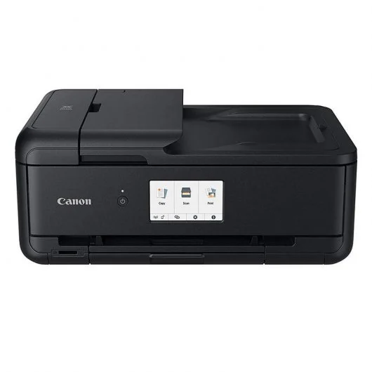 Canon Pixma TS9550 Imprimante multifonction recto verso couleur Wi-Fi