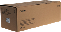Canon WT-201 (FM0-0015-000) récupérateur de toner usagé
