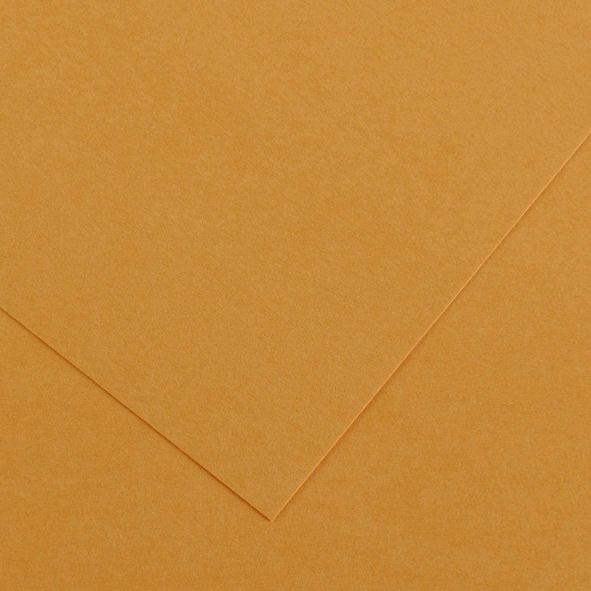 Canson Guarro Pack de 50 Cartes A4 Iris de 185g - 21x29,7cm - Couleur Cuir