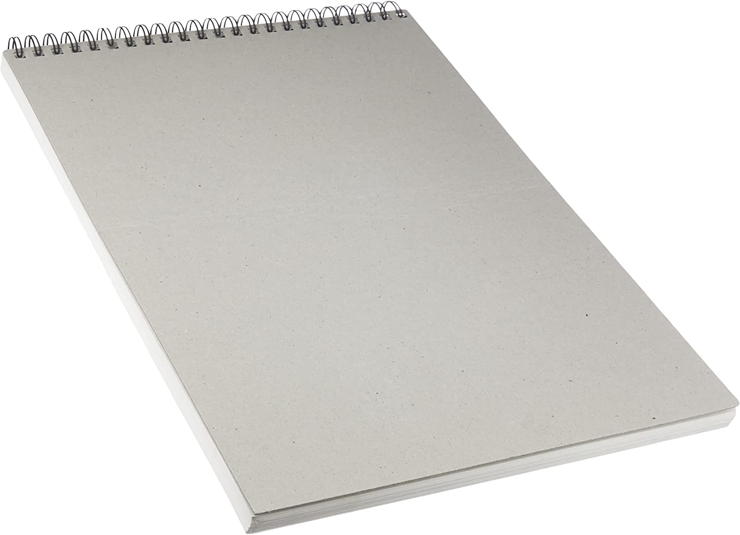 Album de 30 feuilles de papier dessin Canson Mix Media XL - reliure spirale  - 300 g - format A4 pas cher