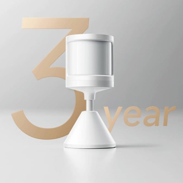 Capteur de mouvement Bluetooth 5.0 Xiaomi Motion Sensor 2S