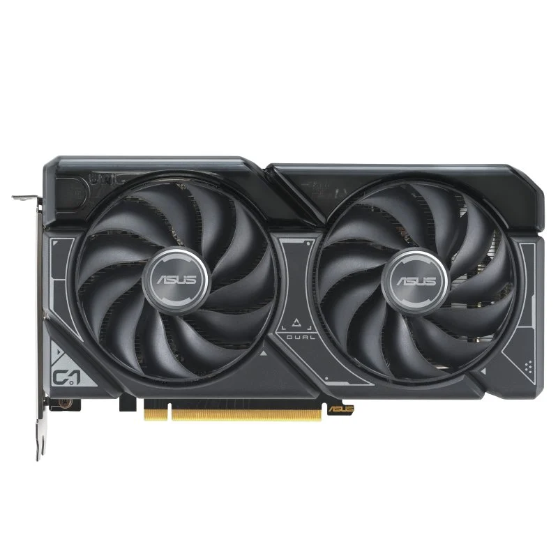 Carte graphique Asus Dual GeForce RTX 4060 Ti OC Edition 16 Go GDDR6 DLSS3