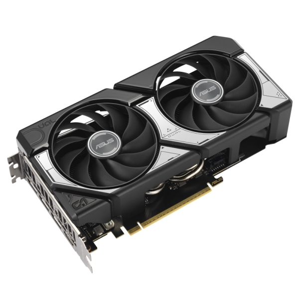 Carte graphique Asus Dual GeForce RTX 5060 TI OC Edition 16 Go GDDR7