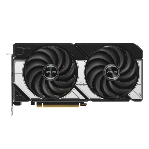 Carte graphique Asus DUAL GeForce RTX 5070-O12G 12 Go GDDR7
