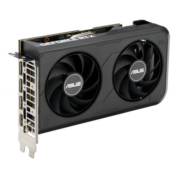 Carte graphique Asus GeForce DUAL RTX 5050 OC Edition 8 Go GDDR6