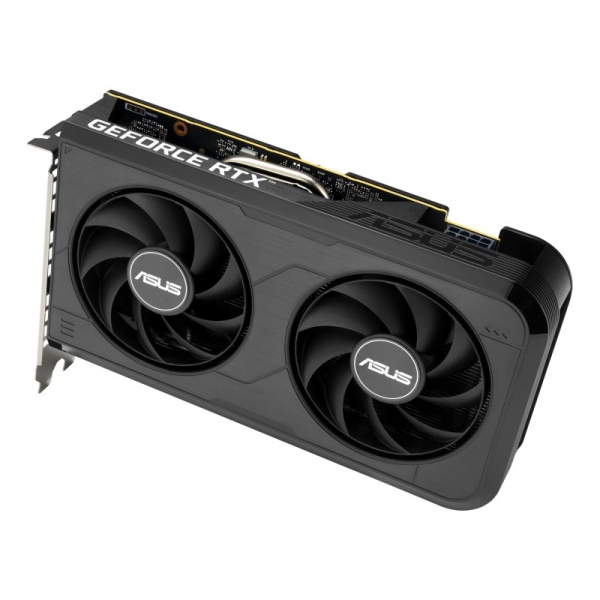 Carte graphique Asus GeForce DUAL RTX 5050 OC Edition 8 Go GDDR6