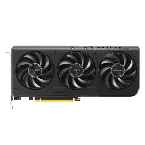 Carte graphique Asus GeForce RTX 5060 Prime OC 8 Go GDDR7 Reflex 2 RTX AI DLSS4