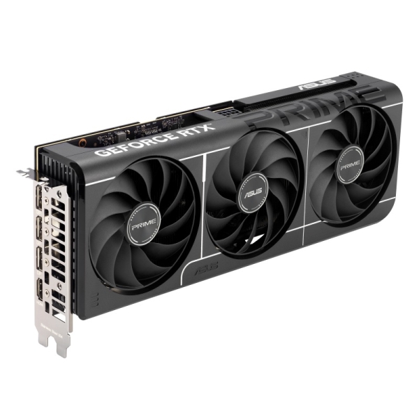 Carte graphique Asus GeForce RTX 5060 TI Prime OC 8 Go GDDR7