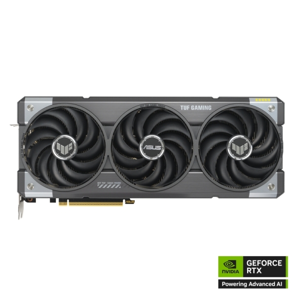 Carte graphique Asus TUF GeForce Gaming RTX5070TI-O16G 16 Go GDDR7 OC Edition