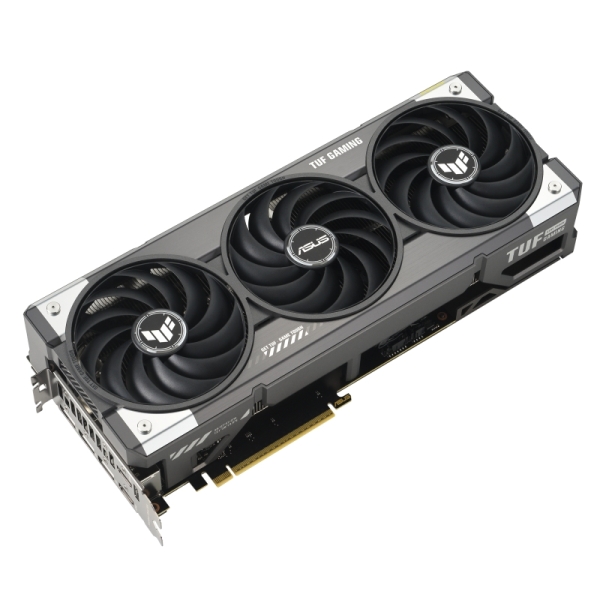 Carte graphique Asus TUF GeForce Gaming RTX5070TI-O16G 16 Go GDDR7 OC Edition