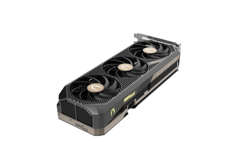 Carte graphique Zotac Gaming GeForce RTX 5080 Solid Core Nvidia 16 Go GDDR7