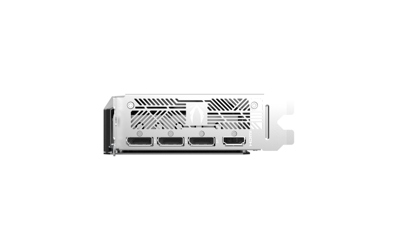 Carte graphique Zotac GeForce RTX 5070 Ti Gaming Solid SFF 16 Go GDDR7 DLSS4