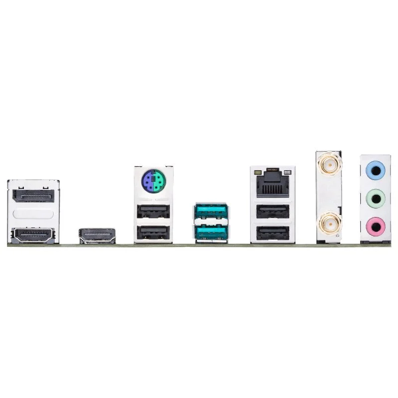Carte mère Asus Prime B660M-A WiFi D4 Intel 1700 4x DDR4 - WiFi, Bluetooth, HDMI, M.2, PCIe3.0, 4.0, 4x Sata III, USB 3.2, MicroATX