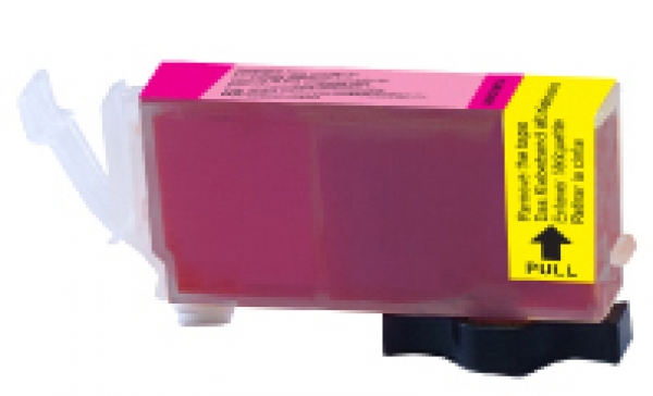 Cartouche compatible CANON CLI-526M magenta