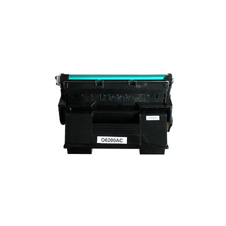 Toner compatible OKI 9004078 noir