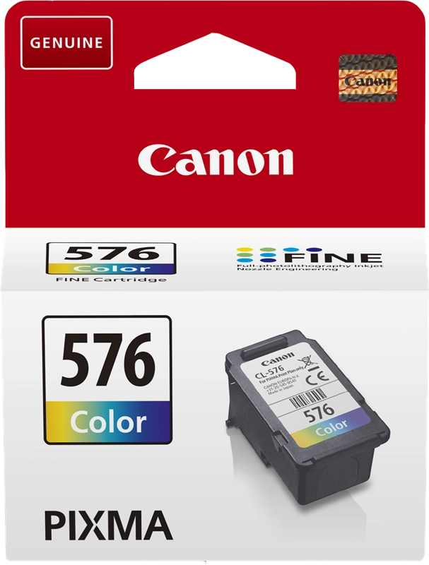 CANON PG575/CL576