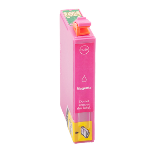 ✓ Cartouche compatible Epson 35XL Magenta couleur magenta en stock -  123CONSOMMABLES