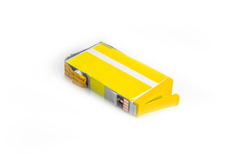 Cartouche compatible HP 903XL jaune - Remplace T6M11AE/T6L95AE