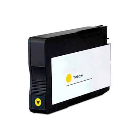 Cartouche compatible avec HP 953XL jaune